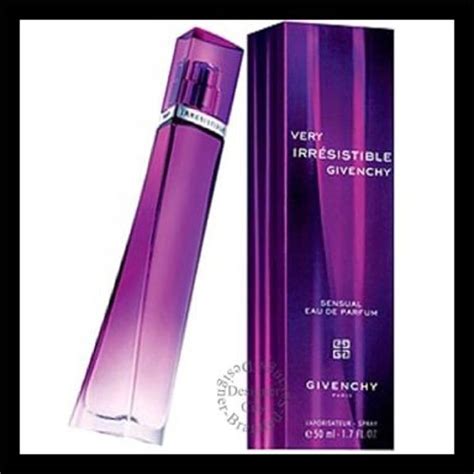 givenchy very irresistible sensual review|Givenchy very irresistible perfume 50ml.